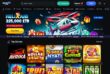 Screenshot of the Telebet lobby on telebet.et, taken 25 August 2026, showing the 13,500,000 ETB jackpot counter and the live winners ticker